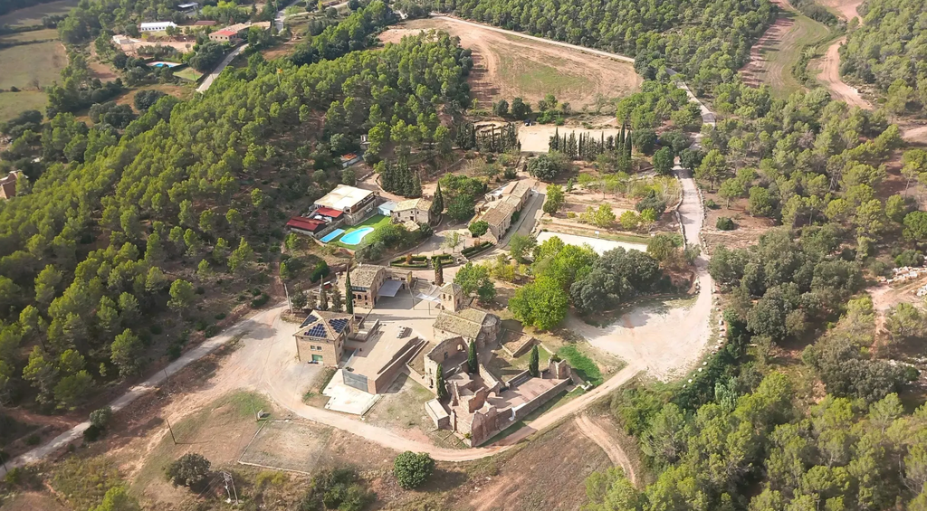 Dom Bosco